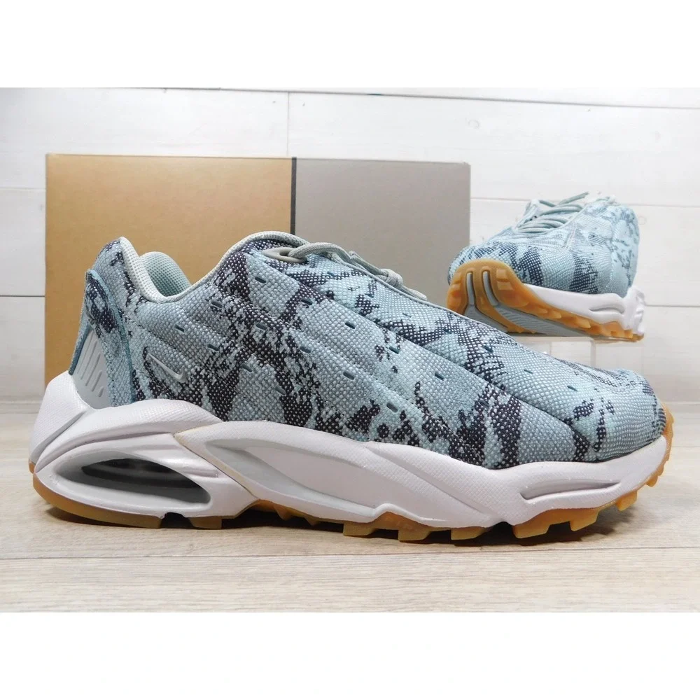 Nike NOCTA Drake Hot Step Air Terra Light Bone Gum DR0508-001 Mens Size 10 NEW